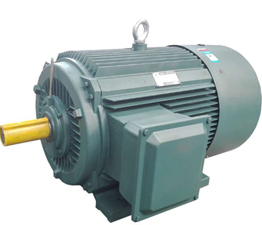 YE3超高效率电动机