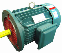 YE2高效率电动机