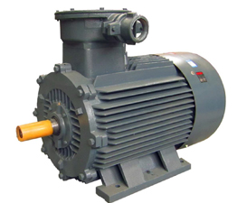 YB3防爆电动机