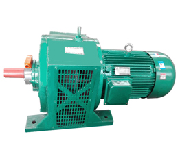 YCT电磁调速电动机