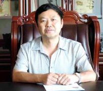 龙净环保公司赵总