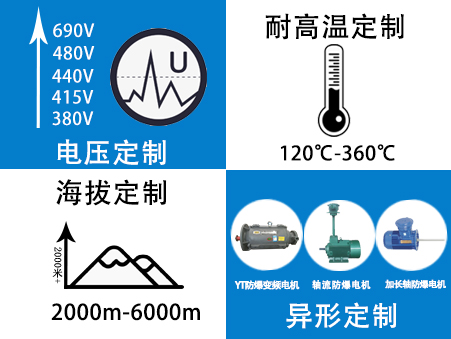 山东高原电机生产厂家