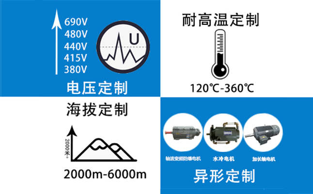 山东电机厂-盛华电机生产厂家
